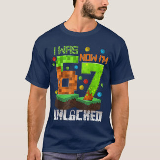 Camiseta Regalo divertido de meme para siete 67 Bruh videoj