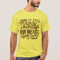 Regalo (divertido) de New México