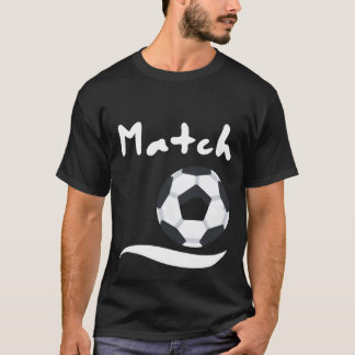 Camiseta Regalo divertido de partido deportivo