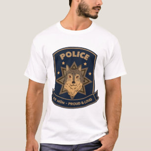 Camiseta Regalo divertido de pug confundido viviendo el sue