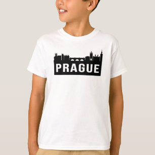 Camiseta Regalo divertido de viaje por el paisaje urbano de