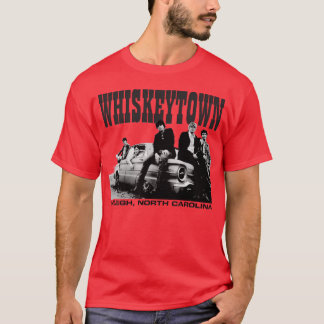 Camiseta Regalo divertido de Whiskeytown