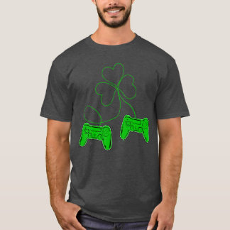 Camiseta Regalo divertido del día de San Patricio para gif