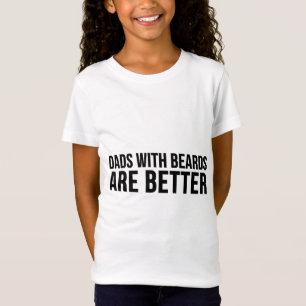 Camiseta Regalo divertido del Día del Padre - Apostan las m