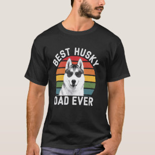 Camiseta Regalo divertido del Día del Padre para amantes de