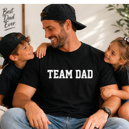 Camiseta Regalo divertido del Día del Padre para el papá de
