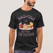 Regalo divertido del Día del Padre para papá