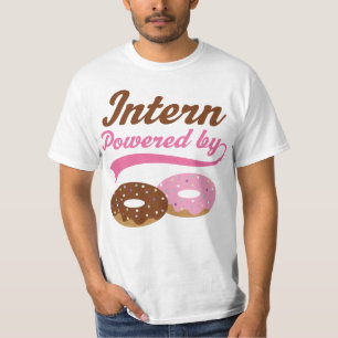 Camiseta Regalo divertido del interno