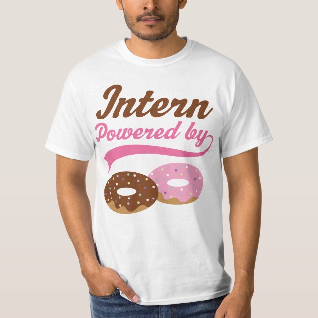 Camiseta Regalo divertido del interno (Anverso)