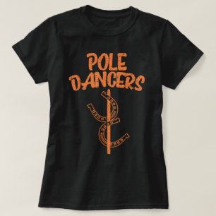Camiseta Regalo divertido juego de lanzamiento de herradura