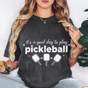 Camiseta Regalo divertido para amante del deporte para un b