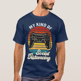 Camiseta Regalo divertido para amigo jugador de videojuegos