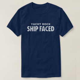 Camiseta Regalo divertido para capitanes de Yacht Rock para