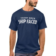 Regalo divertido para capitanes de Yacht Rock para
