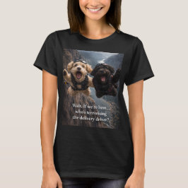 Camiseta Regalo divertido para dueños de Cockapoo
