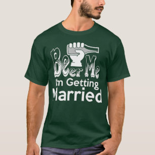 Camiseta Regalo divertido para el novio de la despedida de 