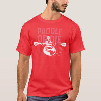 Camiseta Regalo divertido para entusiastas de los deportes 