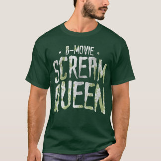 Camiseta Regalo divertido para fanáticos de películas de te