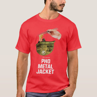 Camiseta Regalo divertido para jugadores de chaqueta de met