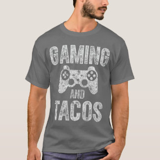 Camiseta Regalo divertido para jugadores de videojuegos y a