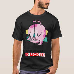 Camiseta Regalo divertido para mamá extra salada