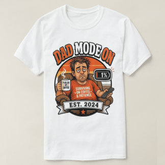 Camiseta Regalo divertido para papá retro