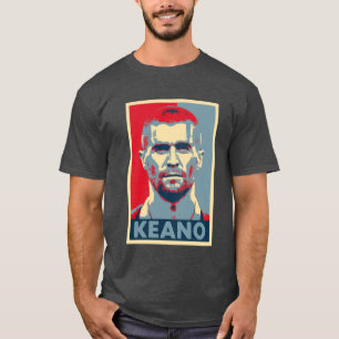 Camiseta Regalo divertido para Roy Keane retro