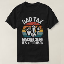 Regalo divertido probador de intoxicación por comi