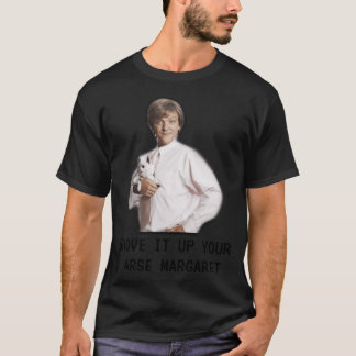 Camiseta Regalo drama Sr G