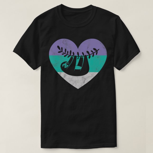 Camiseta Regalo En Eslovaco Para Mujeres Chicas Retro Cute (Diseño del anverso)