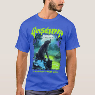 Camiseta Regalo escalofriante regalo