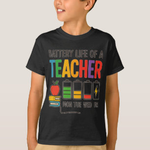 Camiseta Regalo escolar, humor educativo