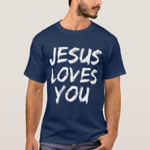 Camiseta regalo espiritual de la religión
