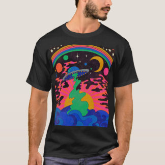 Camiseta regalo familia Sail Away