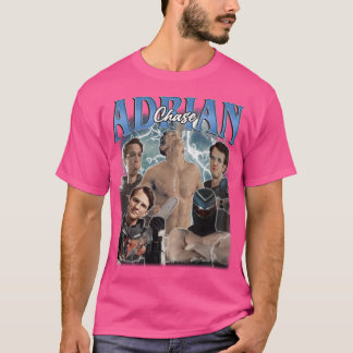 Camiseta Regalo familiar del vigilante Adrian Chase