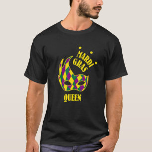 Camiseta Regalo Fiesta de celebración de máscaras divertida