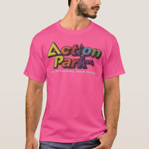 Camiseta Regalo genial de Action Park 80s