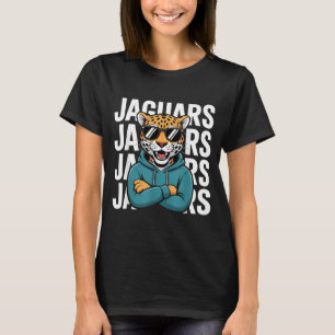 Camiseta Regalo genial de Jaguar para hombres mujeres niños