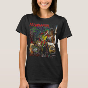 Camiseta Regalo gráfico divertido del Retro de la Música Ma