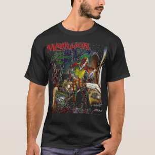 Camiseta Regalo gráfico divertido del Retro de la Música Ma