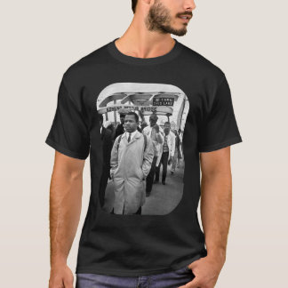 Camiseta regalo gráfico especial James Baldwin Cute