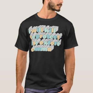 Camiseta Regalo Grammar divertido de Oxford Comma
