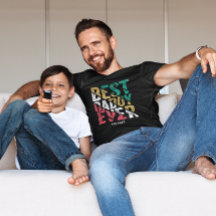 Regalo infantil al padre de la tipografía moderna 