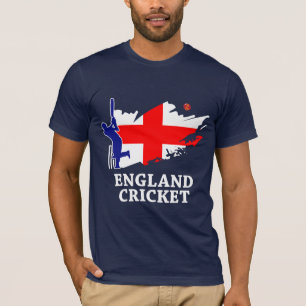Camiseta Regalo inglés del movimiento del cepillo de la
