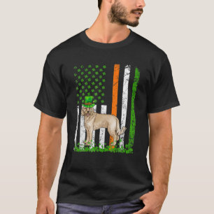 Camiseta Regalo irlandés del perro de Cockapoo