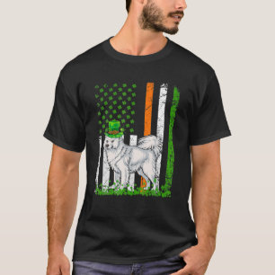 Camiseta Regalo irlandés del perro de los hongos