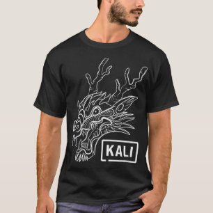 Camiseta Regalo Kali Linu Hacker Techie para Red
