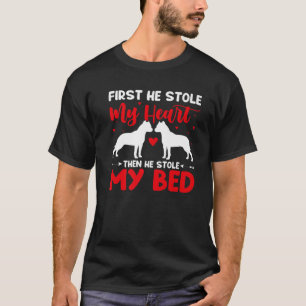 Camiseta Regalo Kelpie australiano de Dog Lover