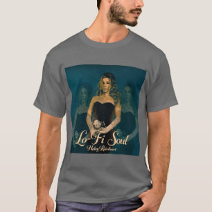 Camiseta Regalo LoFi Soul Haley Reinhart