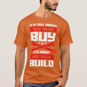 Camiseta Regalo mecánico para moto de Carreras Race Car